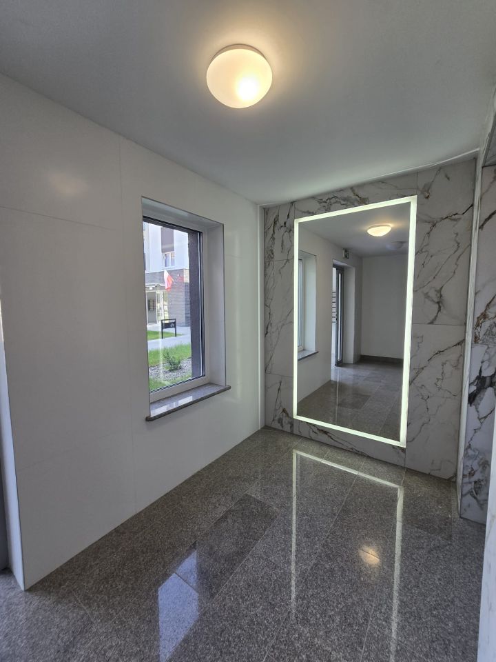 Mieszkanie 2-pokojowe Szczecin Gumieńce, ul. Gorzowska. Zdjęcie 15