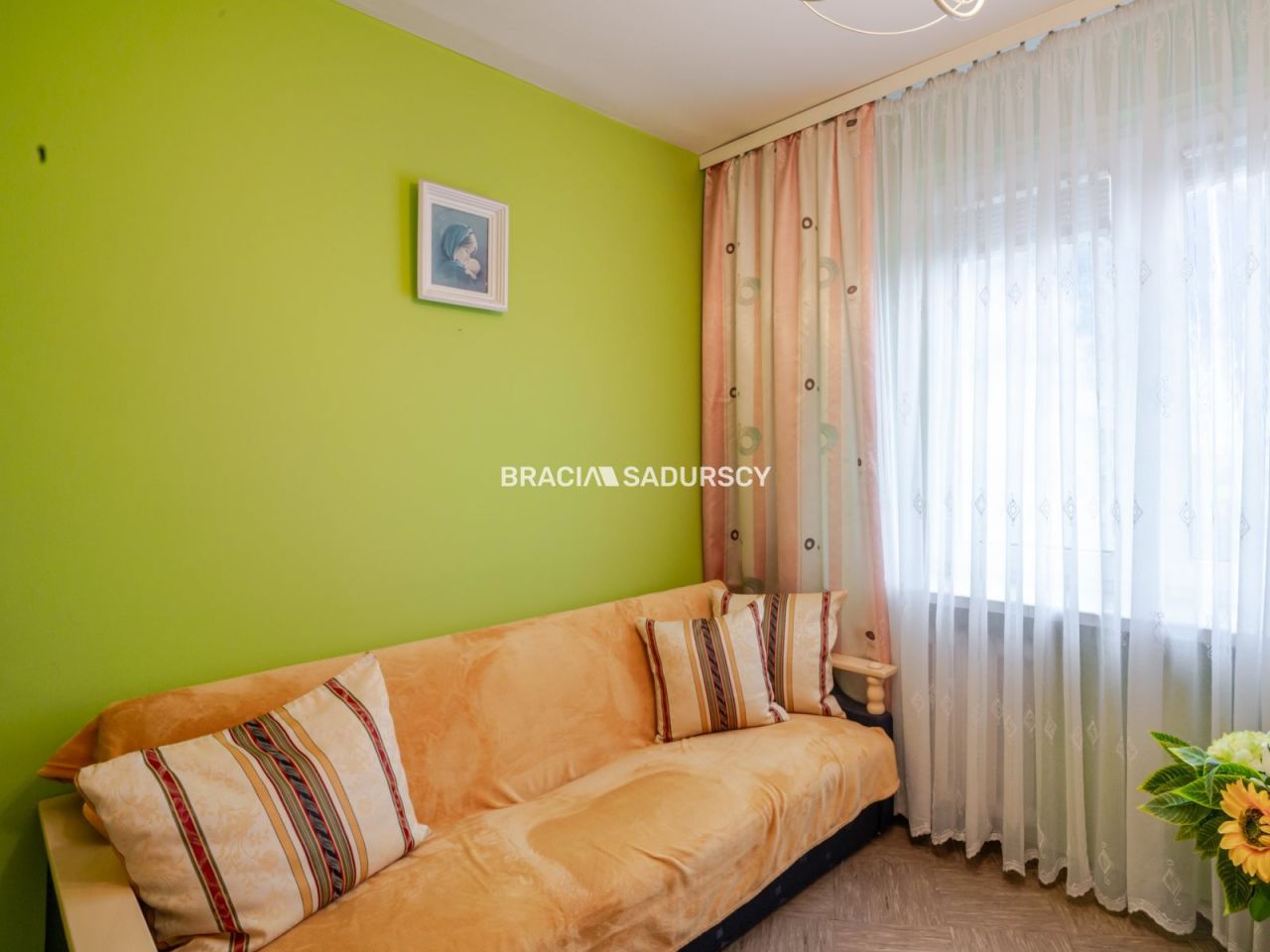 Mieszkanie 3-pokojowe Kraków Mistrzejowice, os. Piastów. Zdjęcie 7