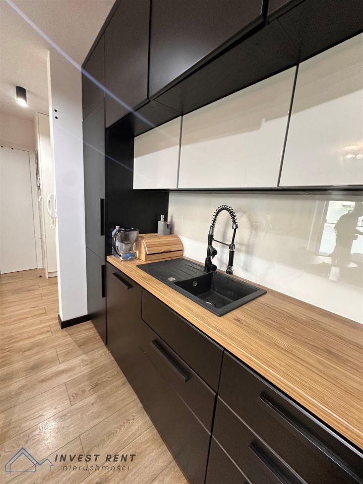 Mieszkanie 2-pokojowe Kołobrzeg, ul. Wincentego Witosa. Zdjęcie 3