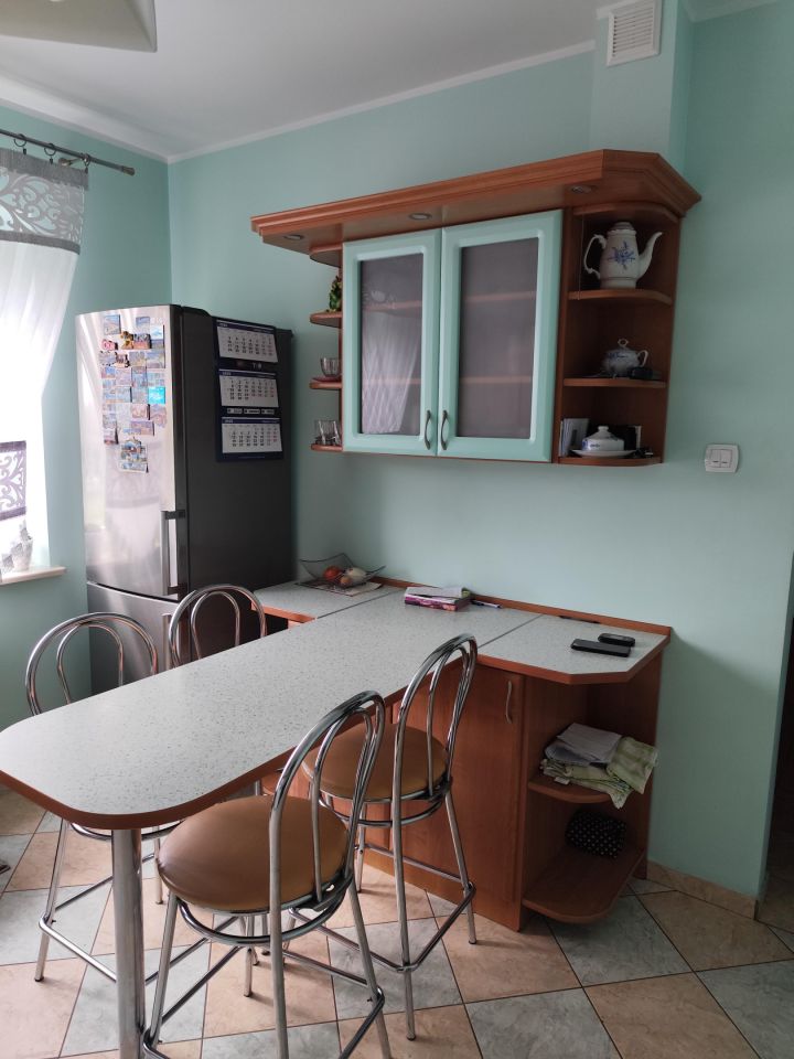 dom wolnostojący, 6 pokoi Busko-Zdrój Za Szkołą, ul. Siesławska. Zdjęcie 10