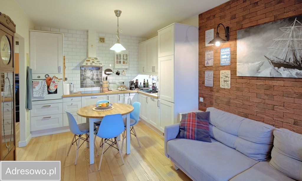 Mieszkanie 2-pokojowe Warszawa Białołęka, ul. Dziatwy. Zdjęcie 8