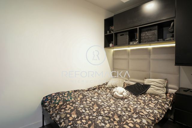 Mieszkanie 3-pokojowe Rzeszów, ul. Lucjana Siemieńskiego. Zdjęcie 8