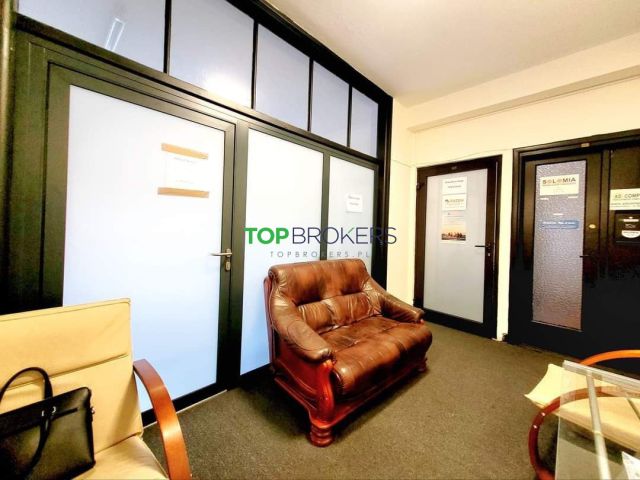 Lokal Warszawa Śródmieście, ul. Smolna. Zdjęcie 3