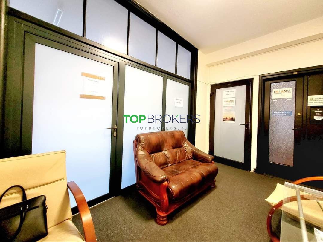 Lokal Warszawa Śródmieście, ul. Smolna. Zdjęcie 3