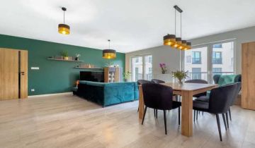 Mieszkanie 3-pokojowe Katowice Śródmieście, ul. Raciborska