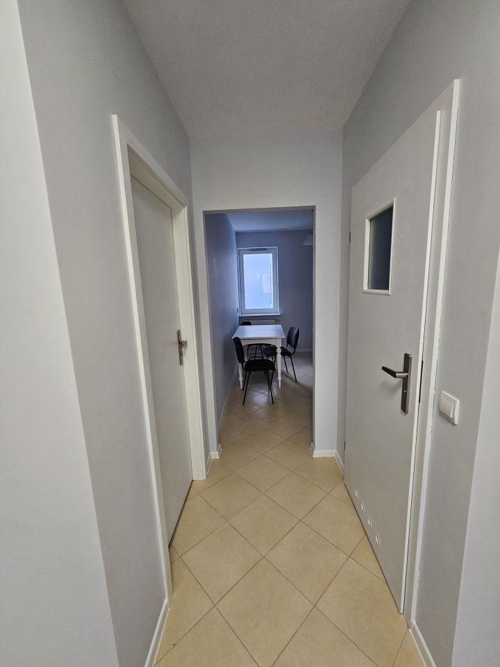 Mieszkanie 3-pokojowe Siedlce Centrum, ul. Nowy Świat. Zdjęcie 10