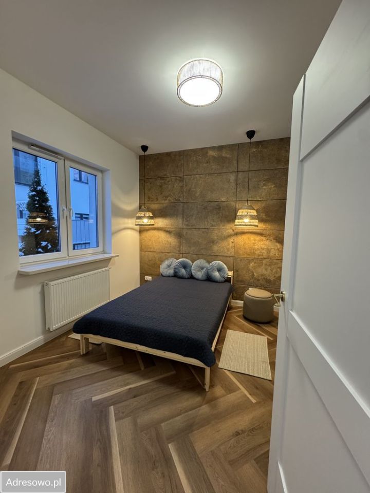 Mieszkanie 3-pokojowe Warszawa Wawer, ul. Ogórkowa. Zdjęcie 12