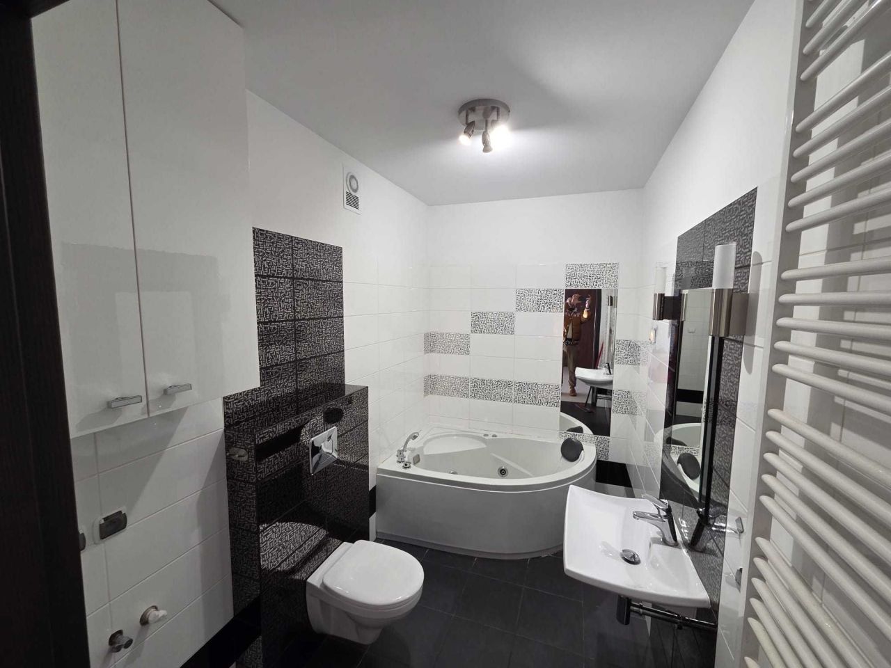 Mieszkanie 3-pokojowe Piła, ul. Promienna. Zdjęcie 8