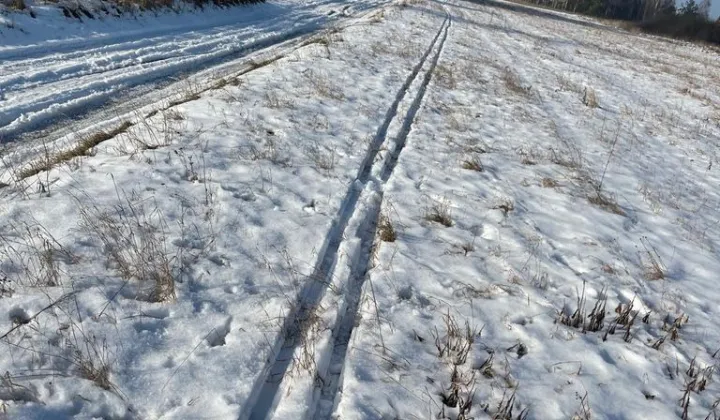 Działka budowlana Chechło, ul. Ogrodzieniecka