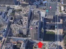 Garaż/miejsce parkingowe Warszawa Śródmieście, ul. Grzybowska. Zdjęcie 2