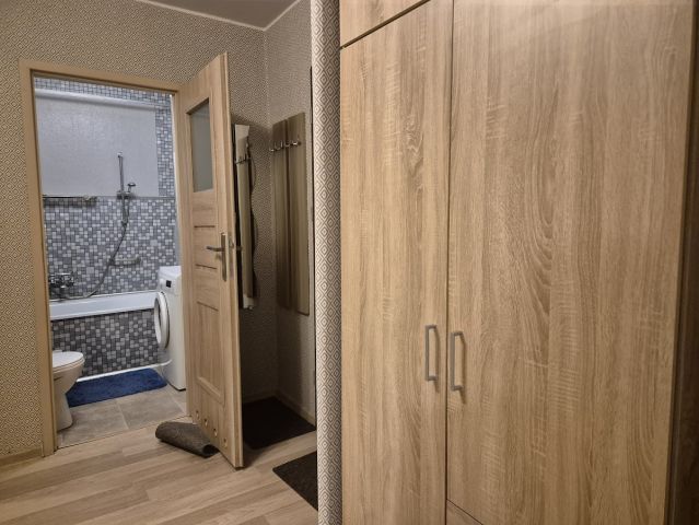 Mieszkanie 2-pokojowe Częstochowa Błeszno, ul. Bohaterów Katynia. Zdjęcie 21