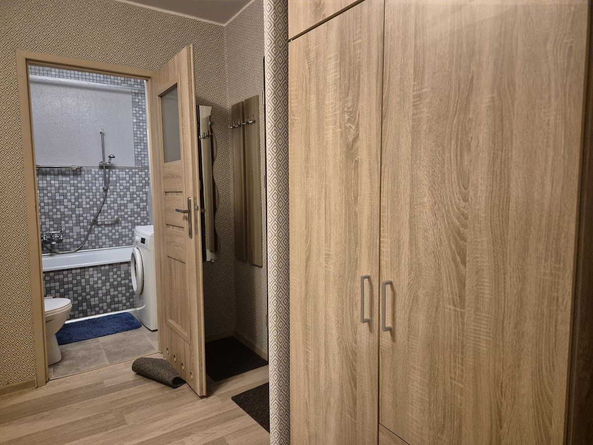 Mieszkanie 2-pokojowe Częstochowa Błeszno, ul. Bohaterów Katynia. Zdjęcie 21