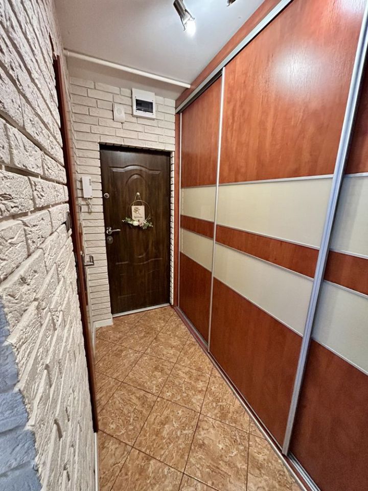 Mieszkanie 2-pokojowe Bytom Stroszek, ul. ks. Prymasa Augusta Hlonda. Zdjęcie 8