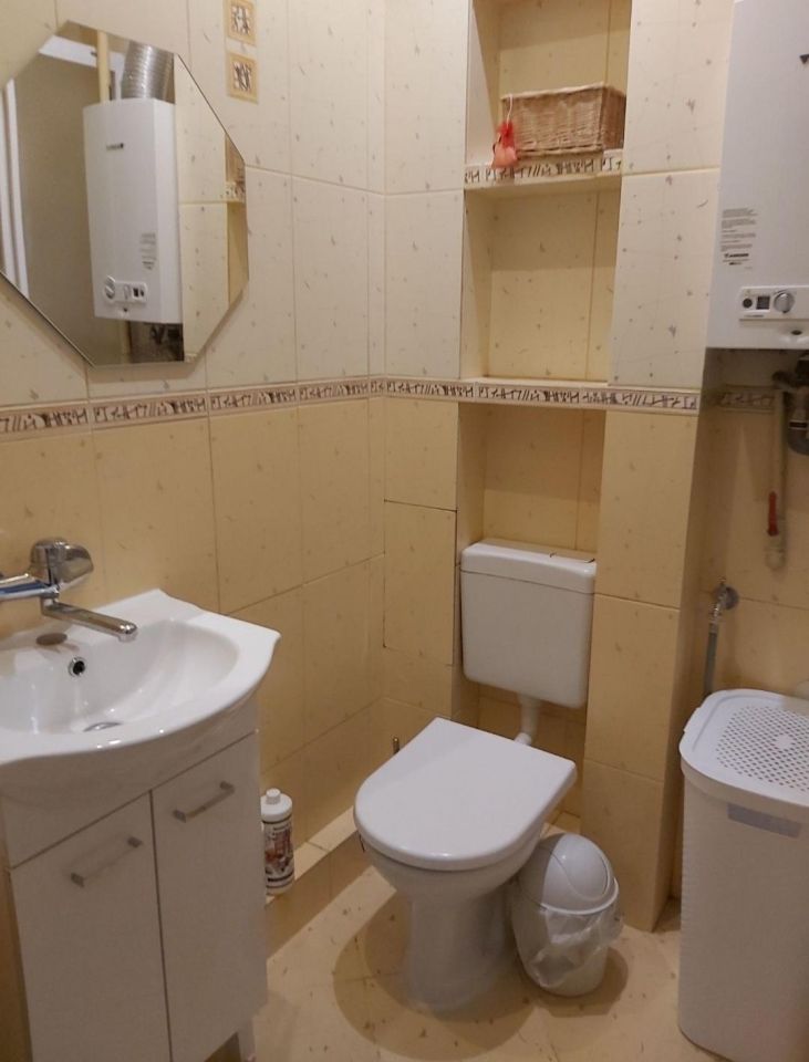 Mieszkanie 2-pokojowe Ostrowiec Świętokrzyski Centrum, ul. Henryka Sienkiewicza. Zdjęcie 7