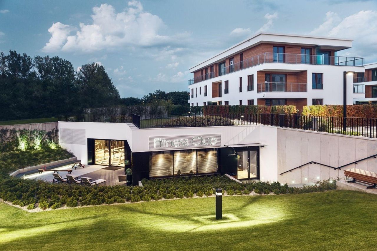 Mieszkanie 3-pokojowe Gdynia Orłowo, ul. Józefa Kiedronia. Zdjęcie 20