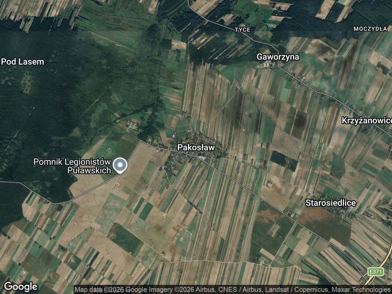 Mieszkanie 2-pokojowe Pakosław. Zdjęcie 1