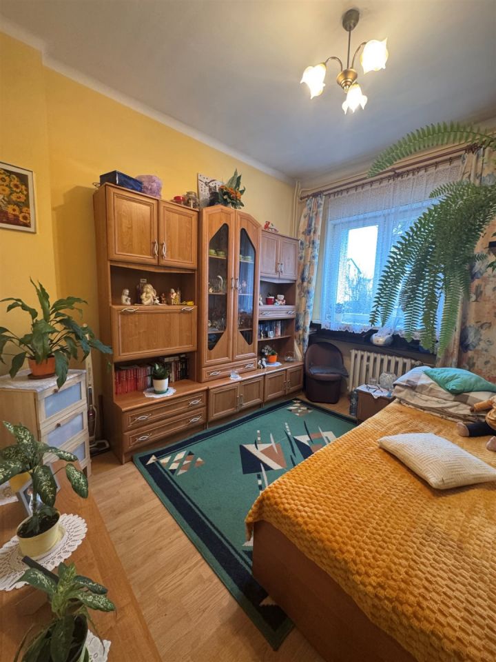 Mieszkanie 2-pokojowe Nowy Sącz, ul. Henryka Sienkiewicza. Zdjęcie 3