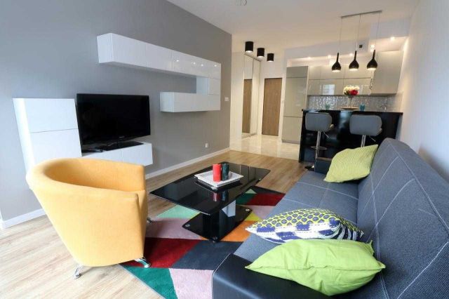 Mieszkanie 2-pokojowe Warszawa Wola, ul. Jana Kazimierza. Zdjęcie 1