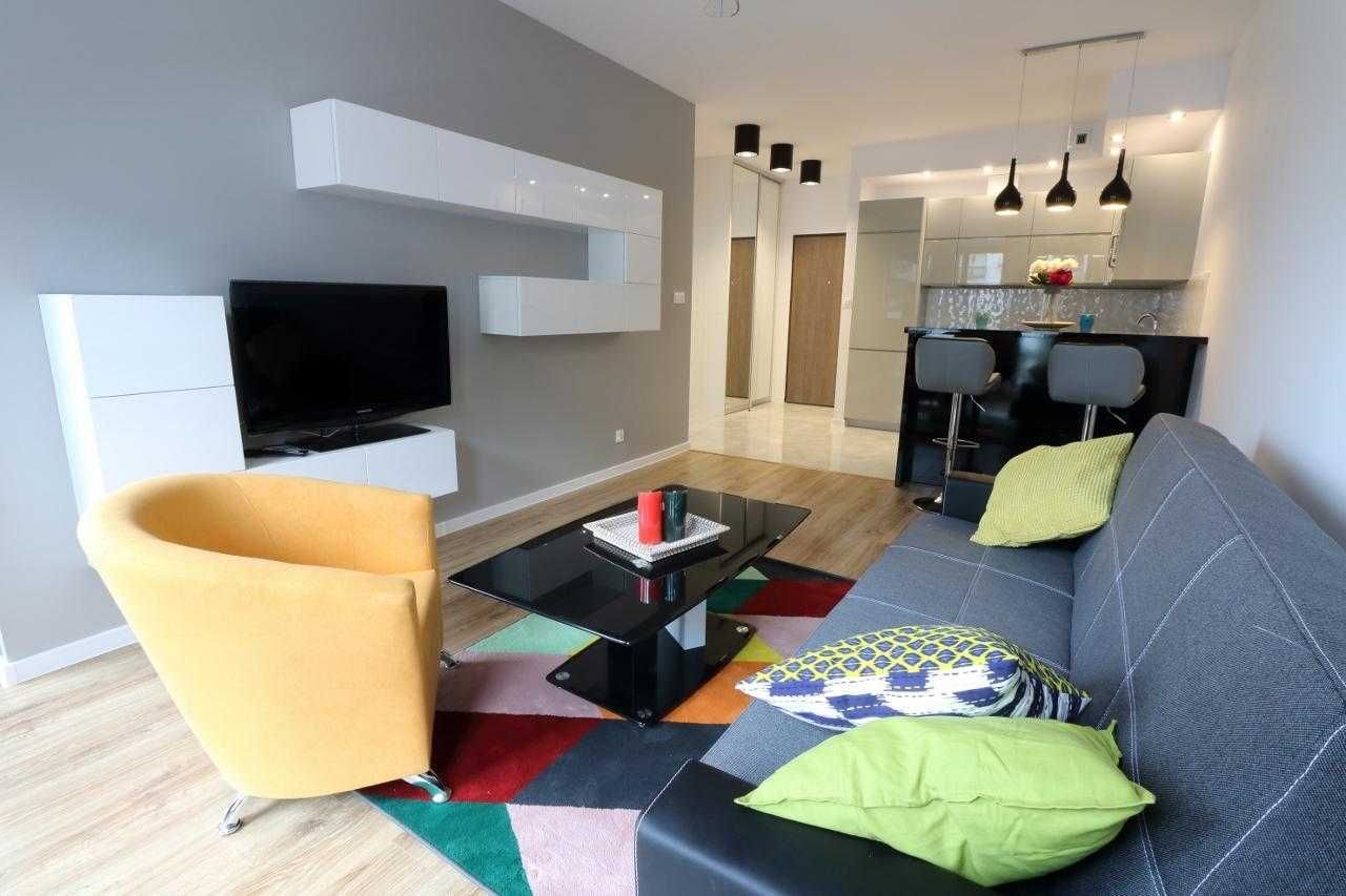 Mieszkanie 2-pokojowe Warszawa Wola, ul. Jana Kazimierza. Zdjęcie 1