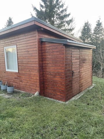 Działka rod Ustowo. Zdjęcie 1