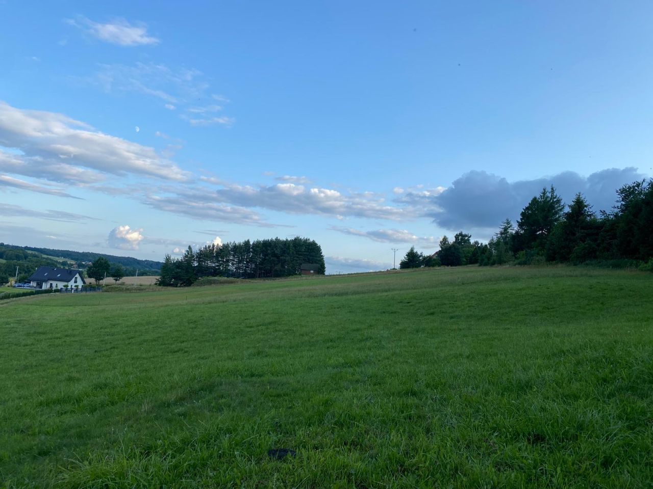 Działka budowlana Staniszewo Kępa, Staniszewo Kępa. Zdjęcie 7