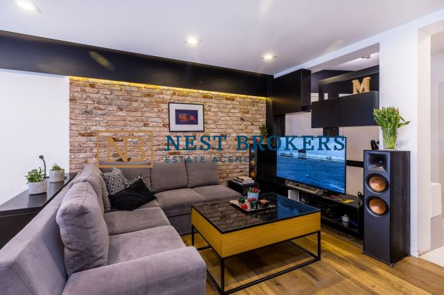 Mieszkanie 4-pokojowe Kraków Prokocim, ul. Górników. Zdjęcie 2