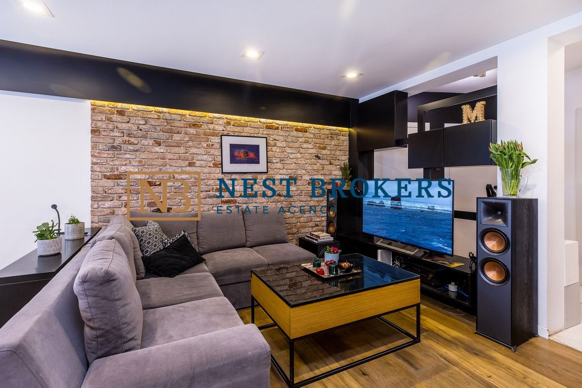 Mieszkanie 4-pokojowe Kraków Prokocim, ul. Górników. Zdjęcie 2