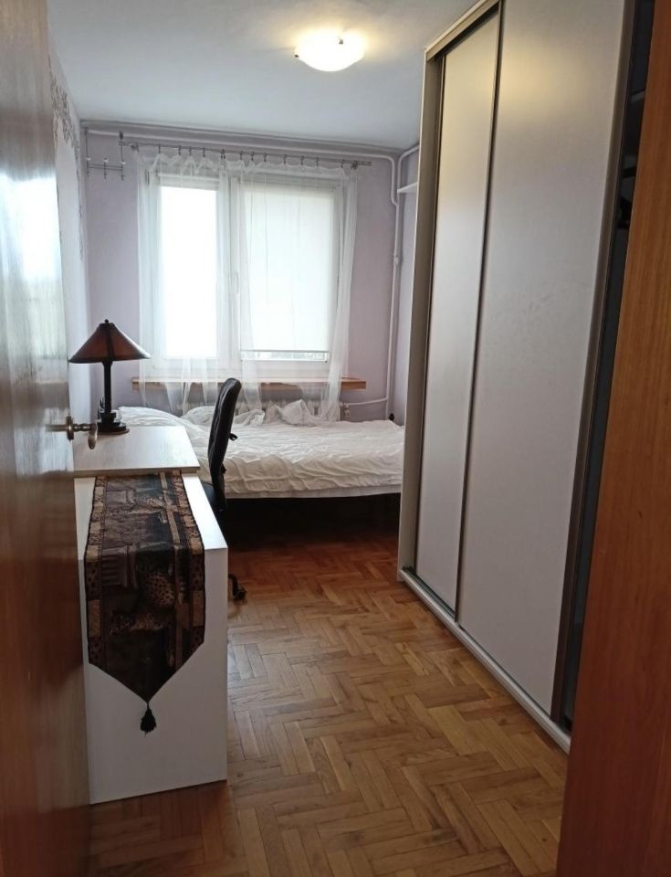 Mieszkanie 3-pokojowe Kraków Rżąka, ul. Ludwika Rydygiera. Zdjęcie 5