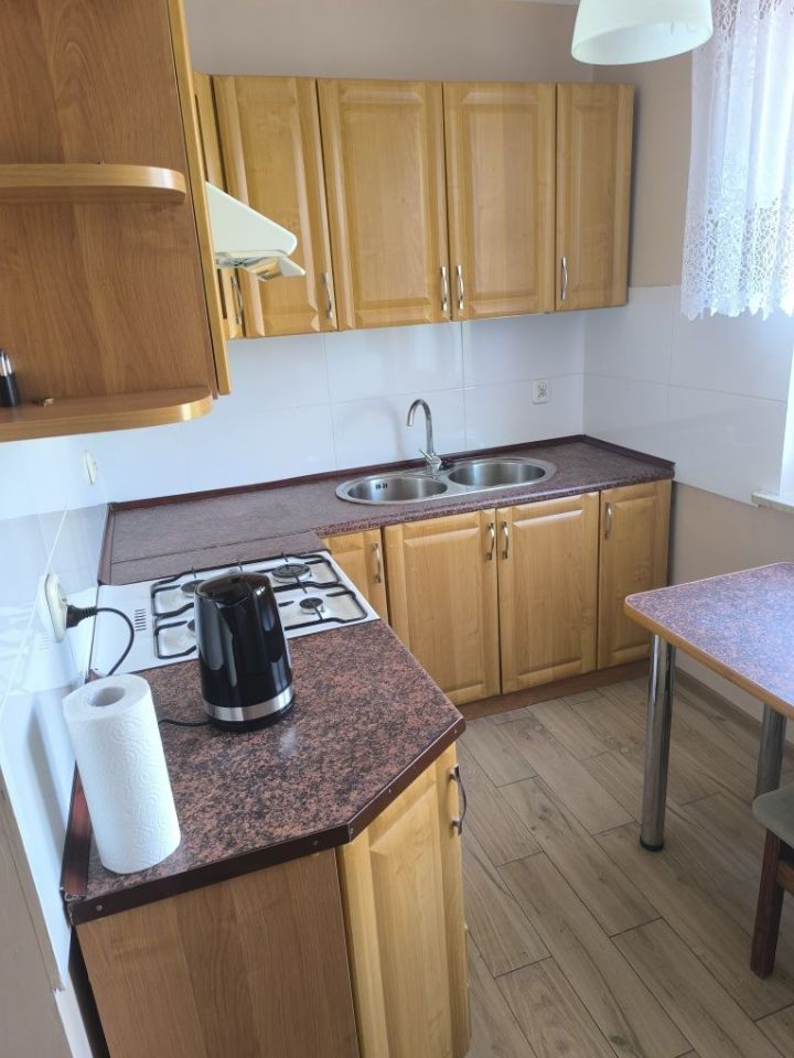 Mieszkanie 3-pokojowe Łomża, ul. Piękna. Zdjęcie 3