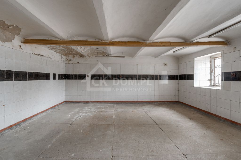 Lokal Radom, ul. Gabriela Narutowicza. Zdjęcie 3