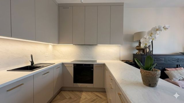 dom szeregowy, 4 pokoje Smardzów, ul. Szafirowa. Zdjęcie 3