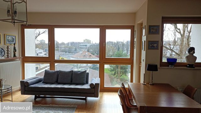 Mieszkanie 2-pokojowe Warszawa Sadyba. Zdjęcie 1