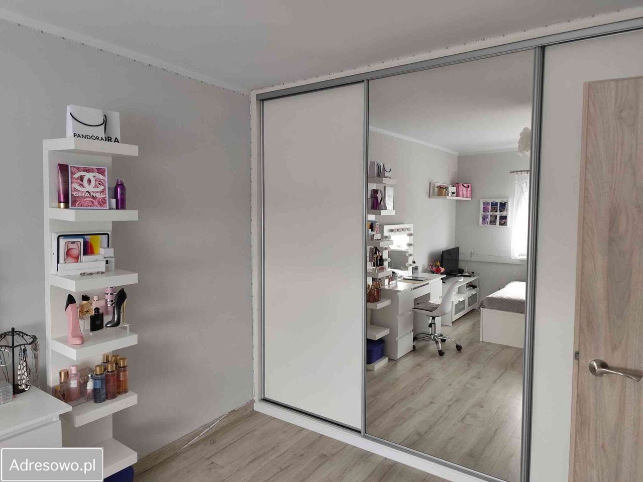 Mieszkanie 2-pokojowe Łódź Teofilów. Zdjęcie 6