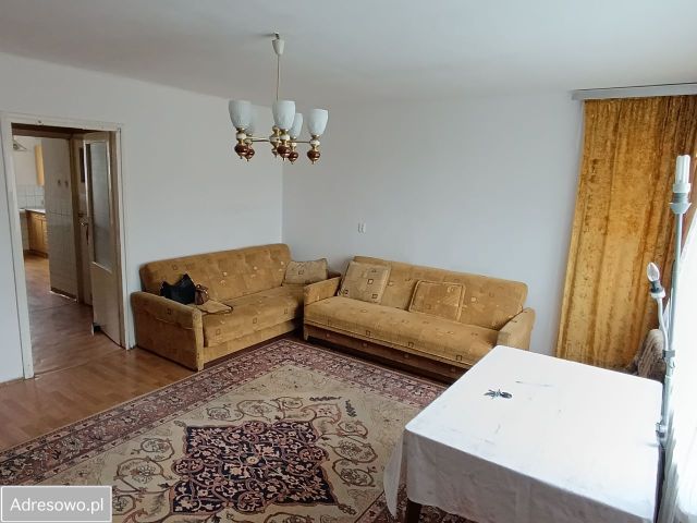 Mieszkanie 2-pokojowe Częstochowa Centrum, ul. Piotrkowska. Zdjęcie 1