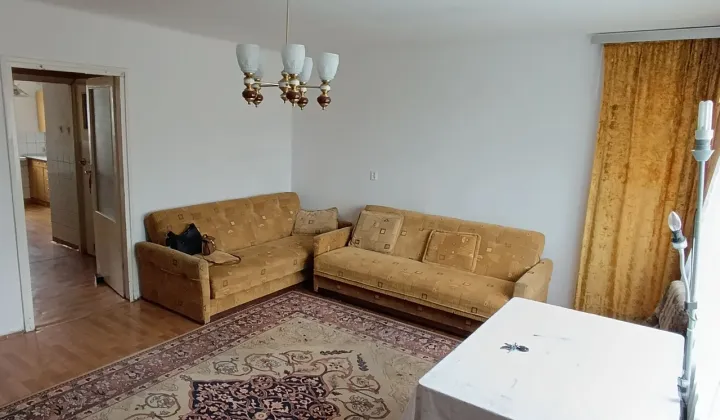 Mieszkanie 2-pokojowe Częstochowa Centrum, ul. Piotrkowska