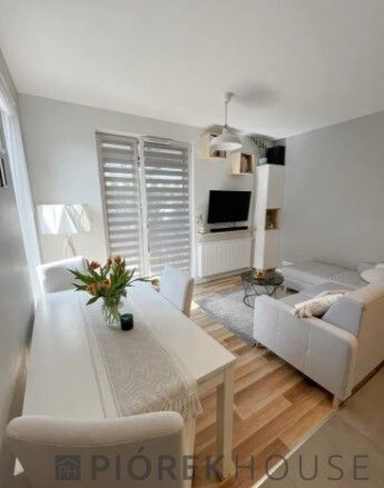 Mieszkanie 3-pokojowe Warszawa Bemowo, ul. Batalionów Chłopskich. Zdjęcie 3