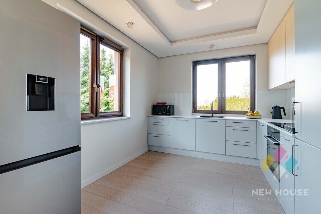 dom wolnostojący, 6 pokoi Olsztynek, ul. Rubinowa. Zdjęcie 3