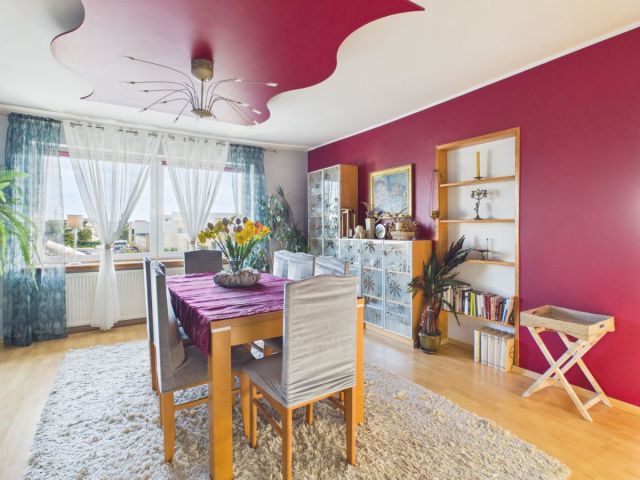 Mieszkanie 3-pokojowe Chłapowo, ul. Gospodarska. Zdjęcie 7