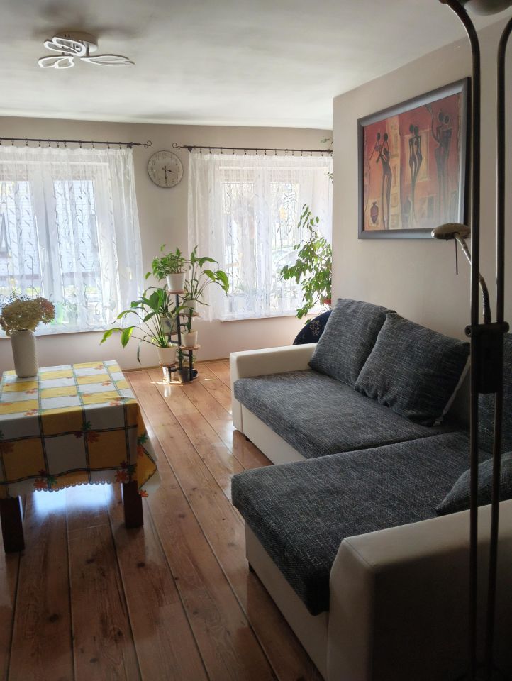 dom szeregowy, 2 pokoje Aleksandrów Łódzki Centrum, 11 Listopada. Zdjęcie 3