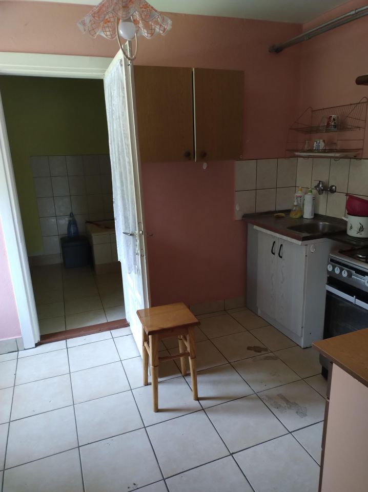 dom wolnostojący, 2 pokoje Długie, ul. Dolna. Zdjęcie 12