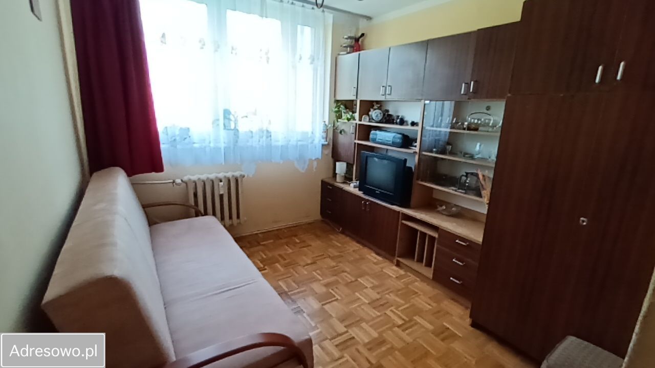 Mieszkanie 3-pokojowe Warszawa Bródno, ul. Suwalska. Zdjęcie 3