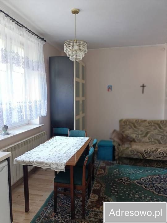 Mieszkanie 1-pokojowe Jędrzejów, ul. 11 Listopada. Zdjęcie 11