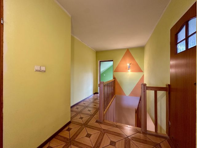 dom wolnostojący, 6 pokoi Oława, ul. Orla. Zdjęcie 26