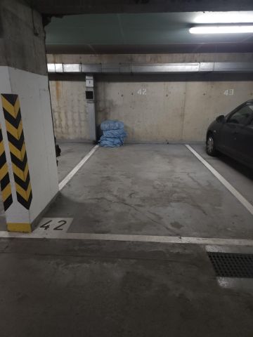 Garaż/miejsce parkingowe Warszawa Bielany, ul. Przy Agorze. Zdjęcie 1