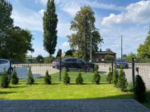Mieszkanie 1-pokojowe Kutno Kościuszków, ul. Oporowska. Zdjęcie 1