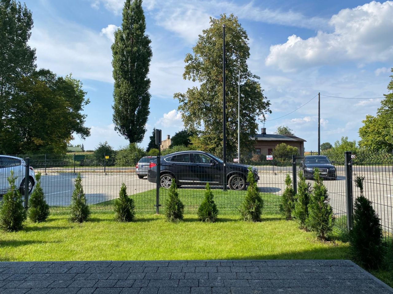 Mieszkanie 1-pokojowe Kutno Kościuszków, ul. Oporowska. Zdjęcie 2