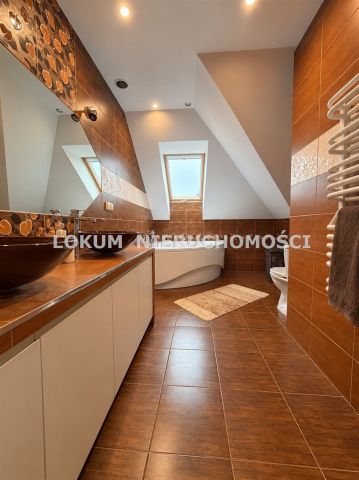 dom wolnostojący, 6 pokoi Zebrzydowice. Zdjęcie 29