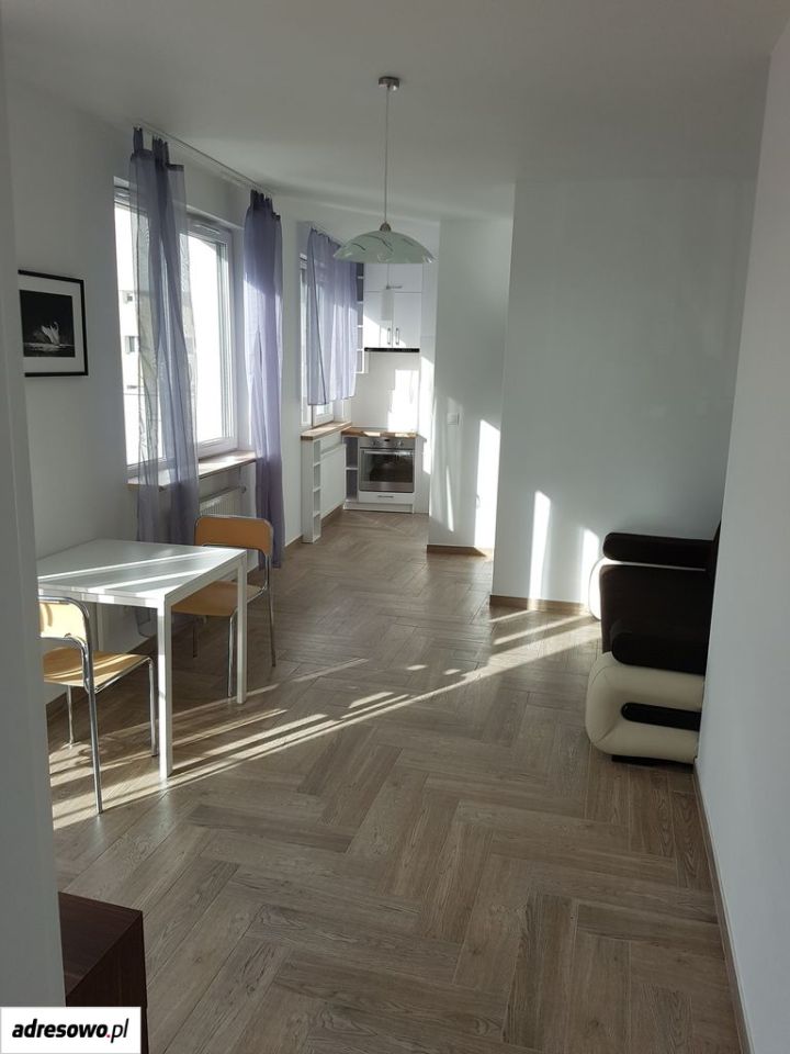Mieszkanie 2-pokojowe Warszawa Bielany, ul. Wrzeciono. Zdjęcie 2