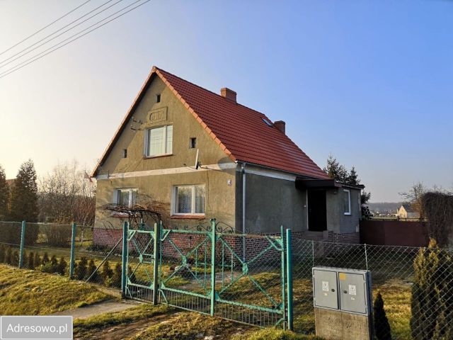 dom wolnostojący, 4 pokoje Kotowice, ul. Spacerowa. Zdjęcie 1