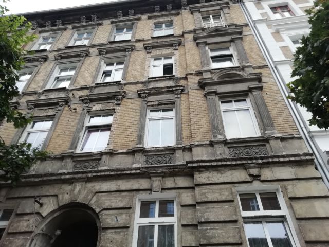 Mieszkanie 2-pokojowe Gorzów Wielkopolski Śródmieście, ul. 30 Stycznia. Zdjęcie 1